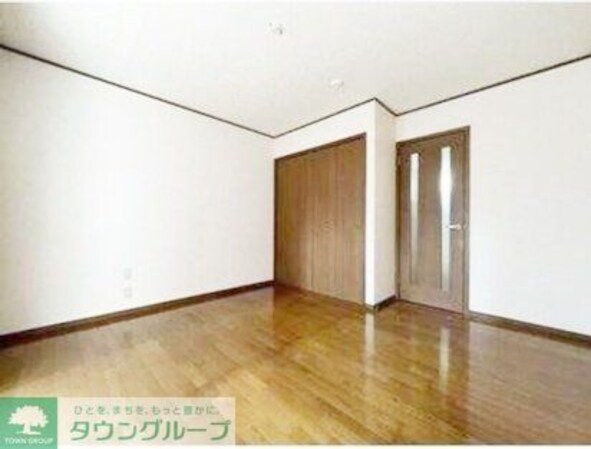 メゾン・ド・ソニヤの物件内観写真